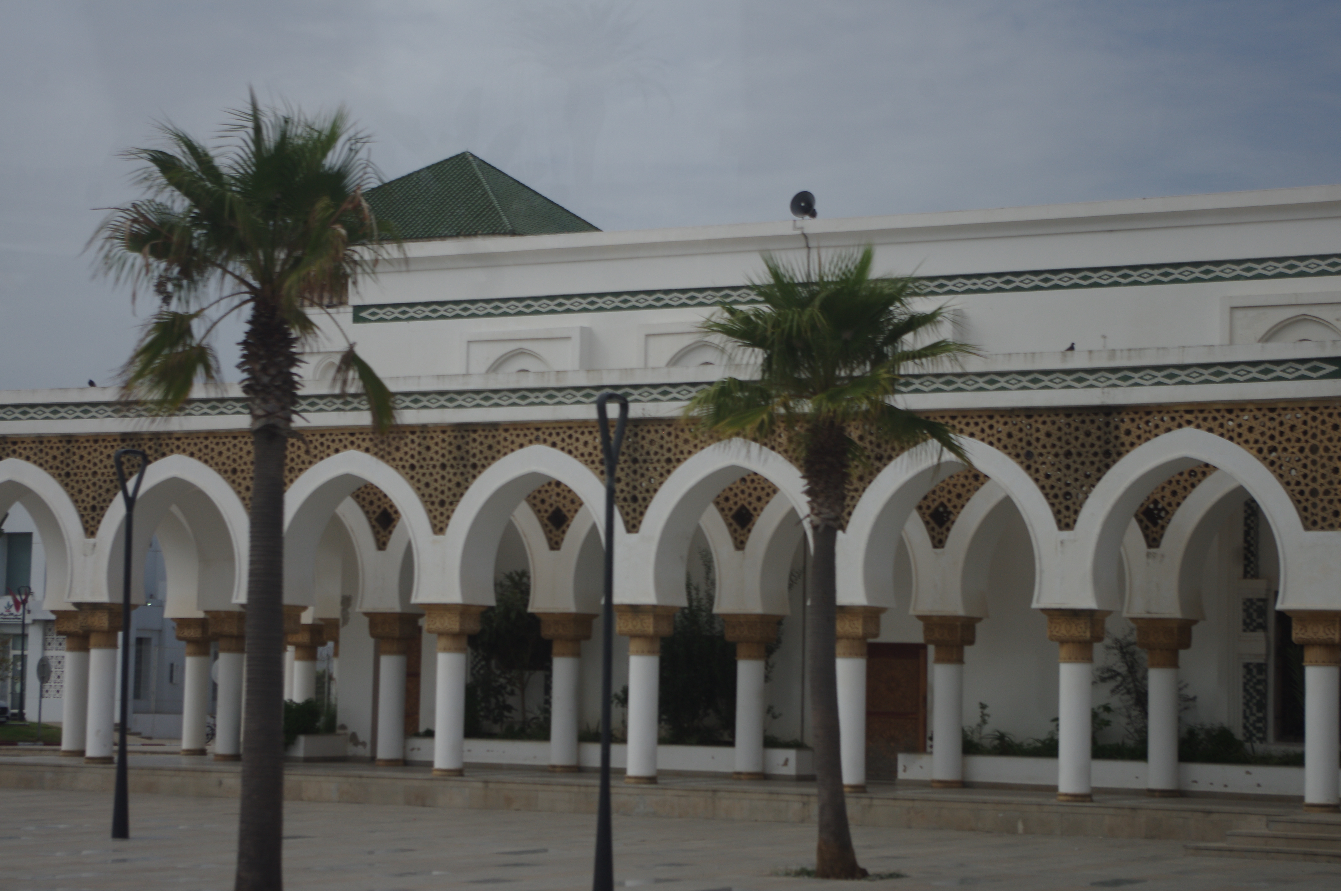 Tangiers